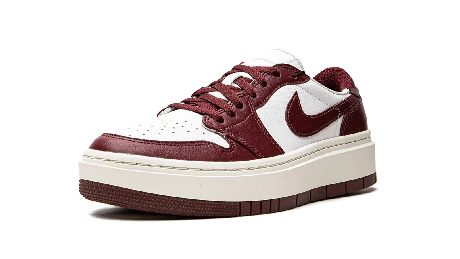 AIR JORDAN 1 LO ELEVATE WMNS“Dark Beetroot” - Image 3