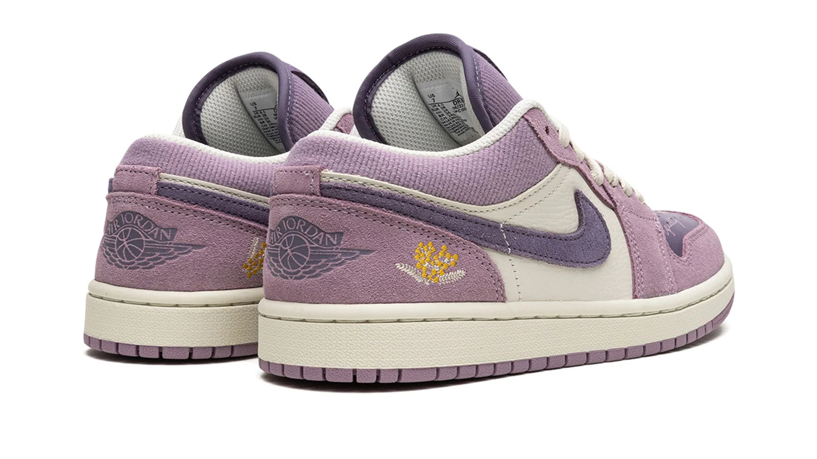AIR JORDAN 1 LO ID WMNS "Unity" - Image 4