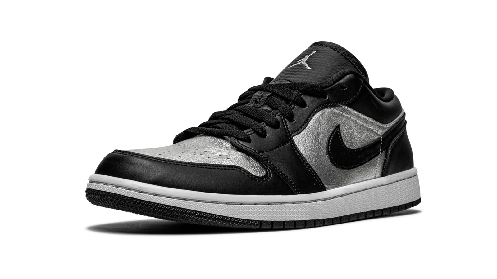 AIR JORDAN 1 LO SE WMNS "Silver Toe" - Image 3