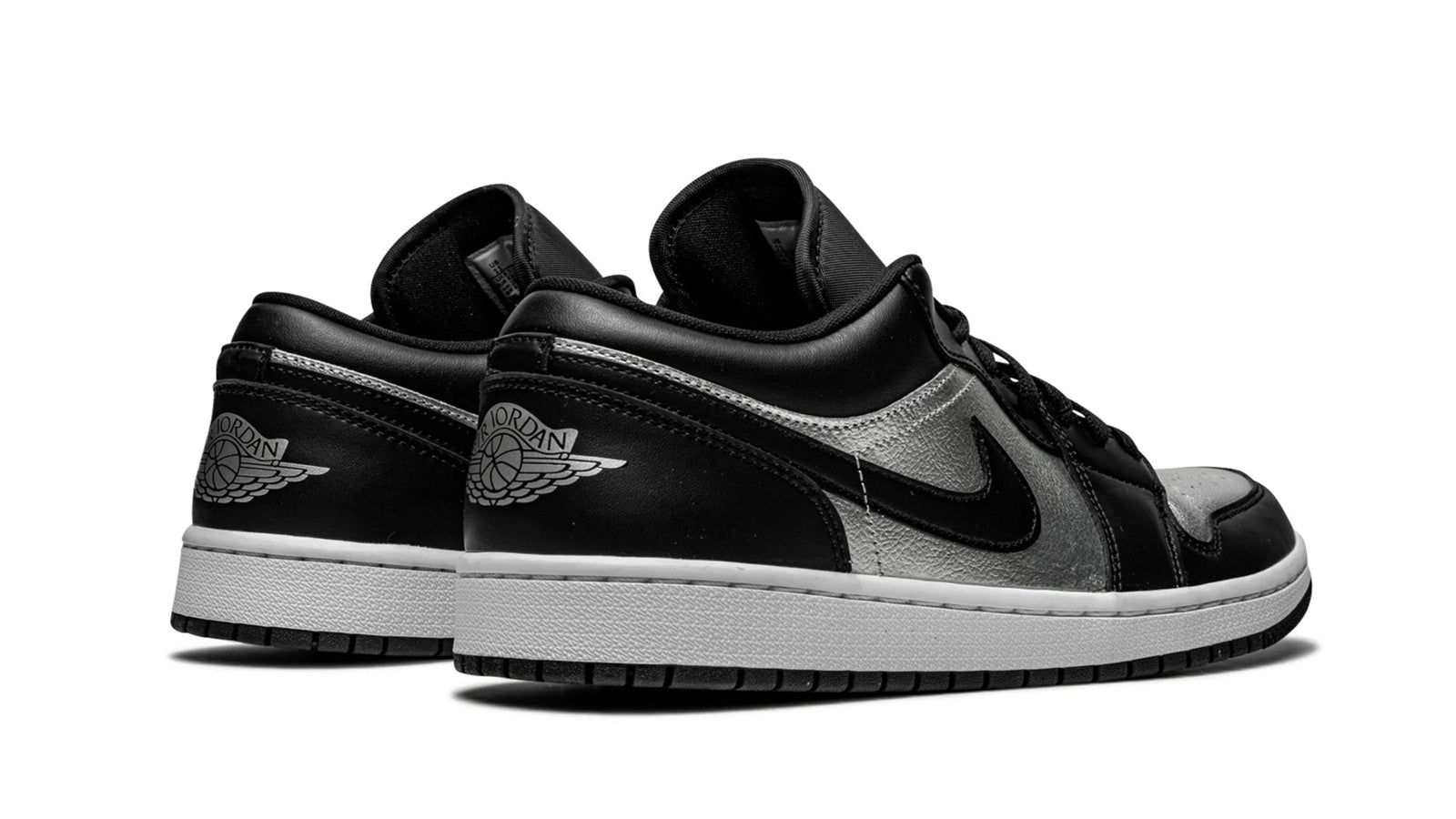 AIR JORDAN 1 LO SE WMNS "Silver Toe" - Image 5
