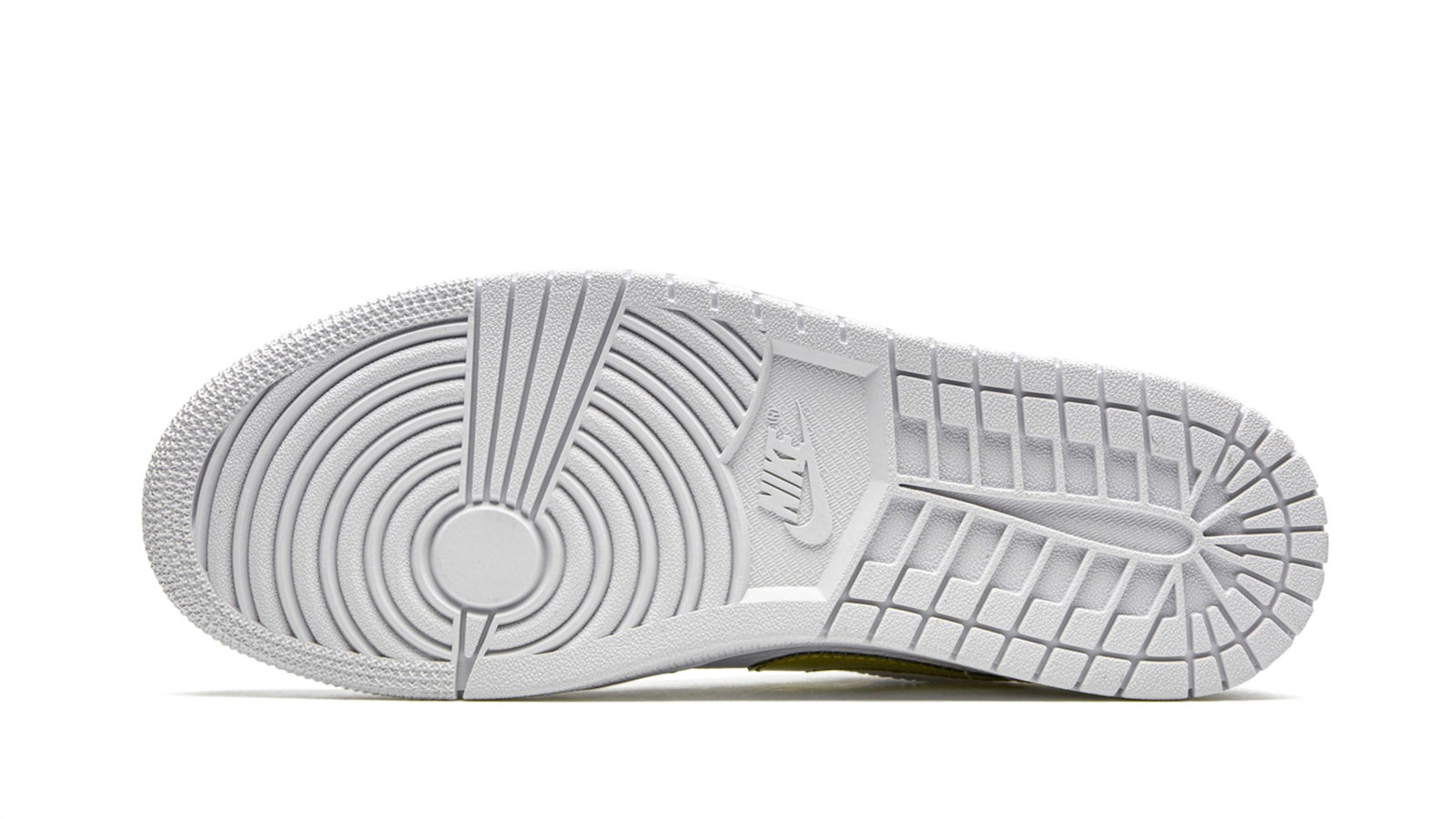AIR JORDAN 1 LO SE WMNS "White Metallic Gold" - Image 6