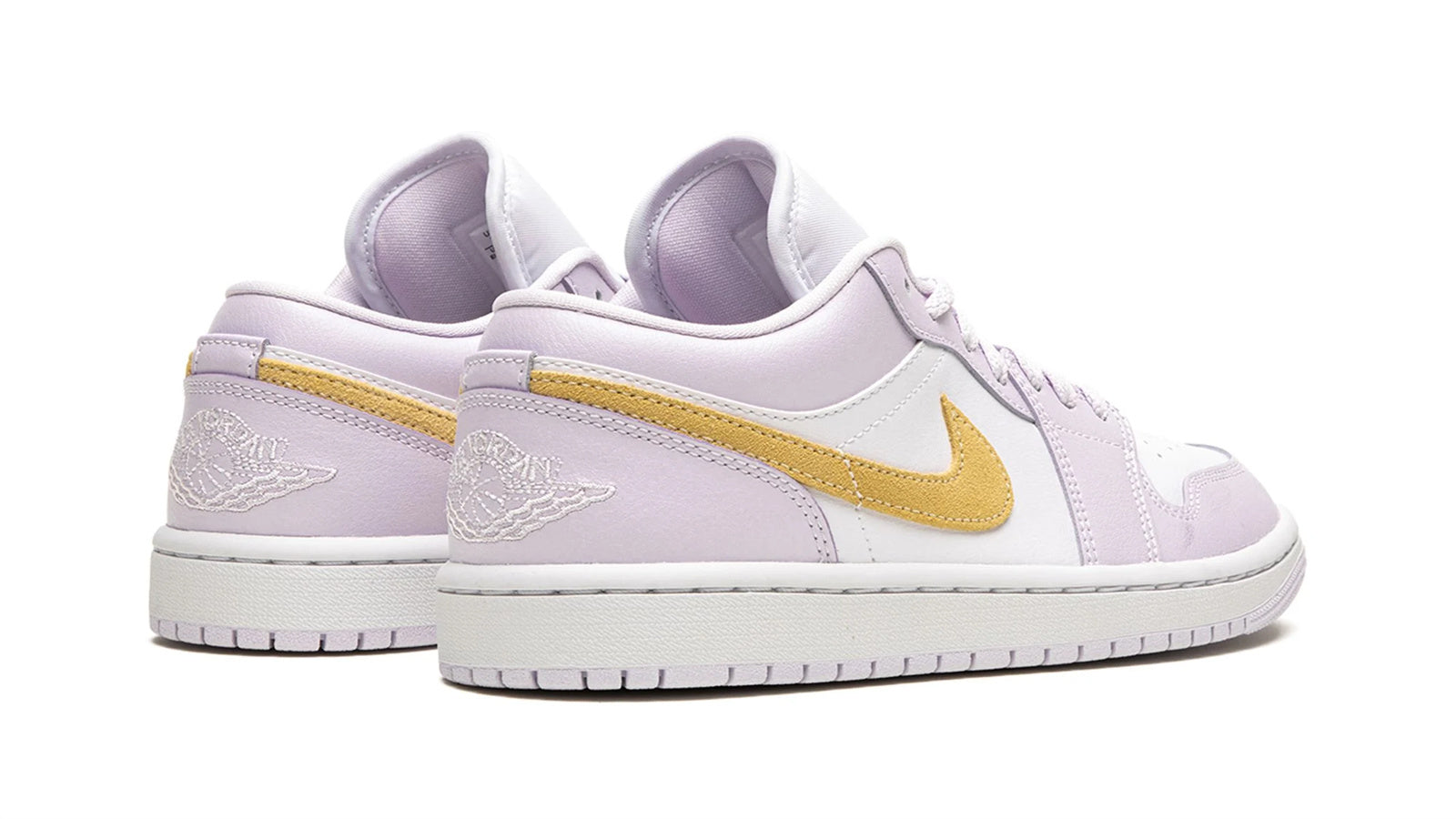 AIR JORDAN 1 LO WMNS "Barely Grape" - Image 5