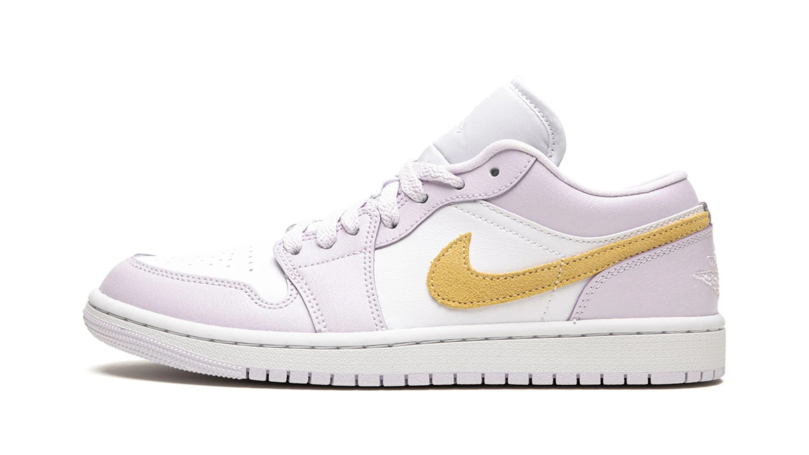 AIR JORDAN 1 LO WMNS "Barely Grape" - Image 4