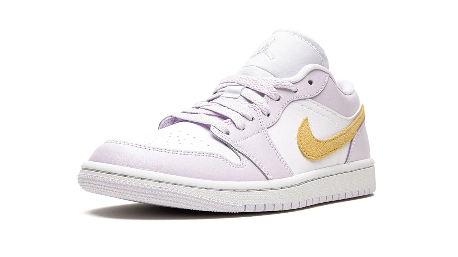 AIR JORDAN 1 LO WMNS "Barely Grape" - Image 3