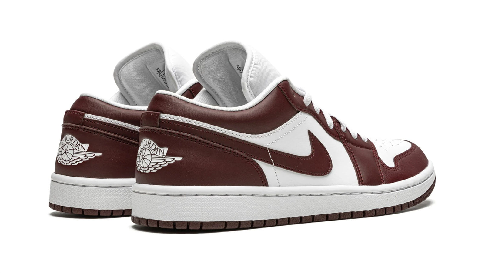 AIR JORDAN 1 LO WMNS "Bronze Eclipse" - Image 5