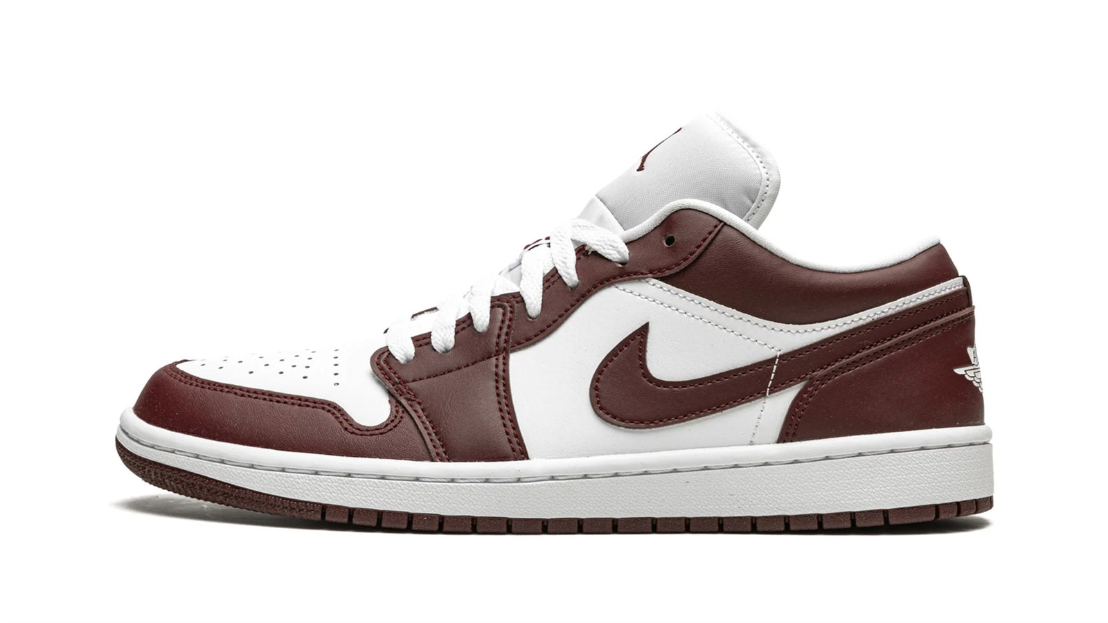 AIR JORDAN 1 LO WMNS "Bronze Eclipse" - Image 4