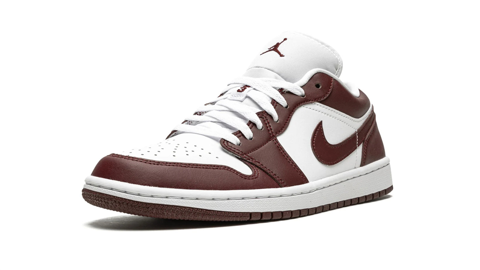 AIR JORDAN 1 LO WMNS "Bronze Eclipse" - Image 3