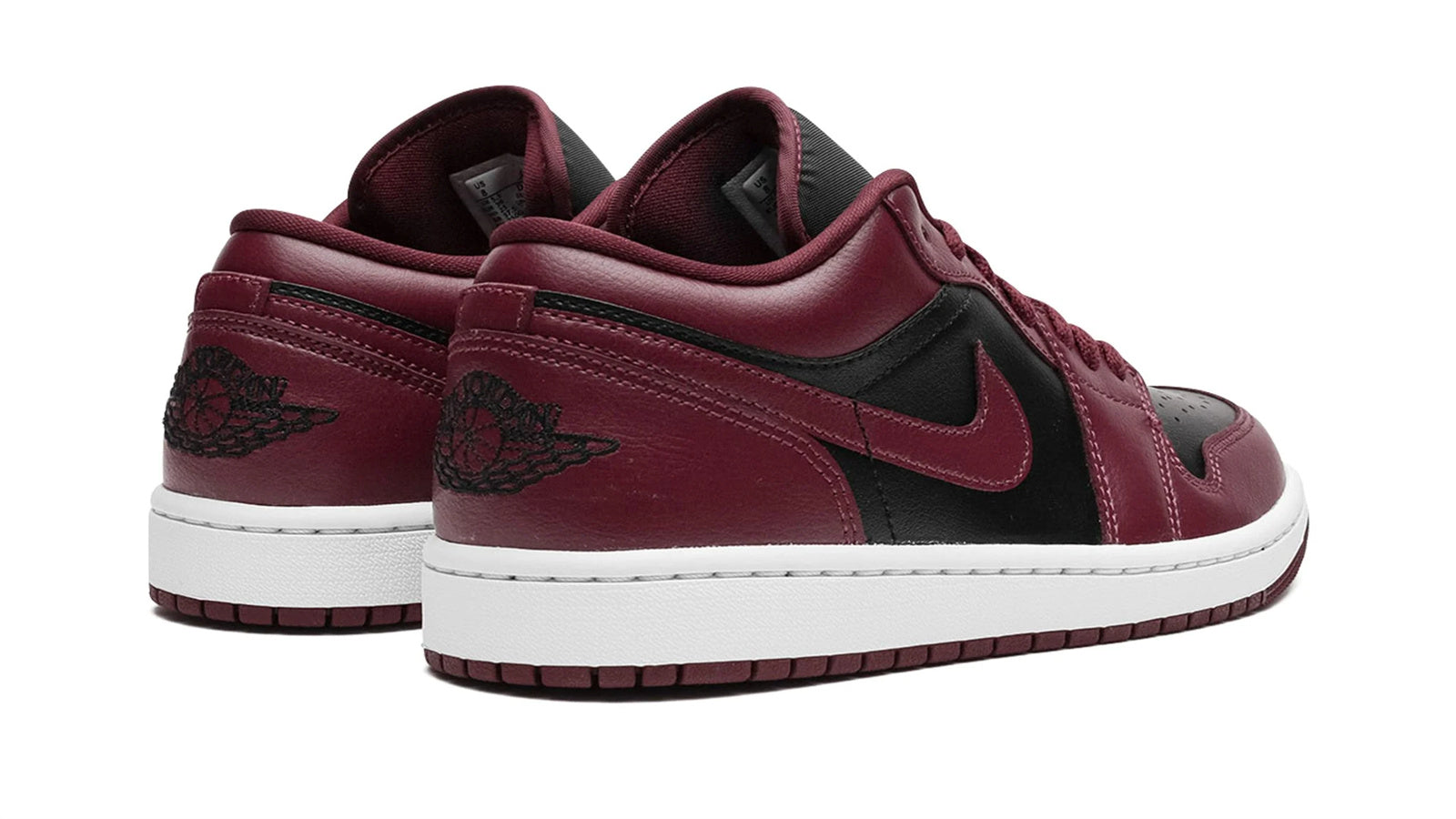 AIR JORDAN 1 LO WMNS "Dark Beetroot" - Image 5