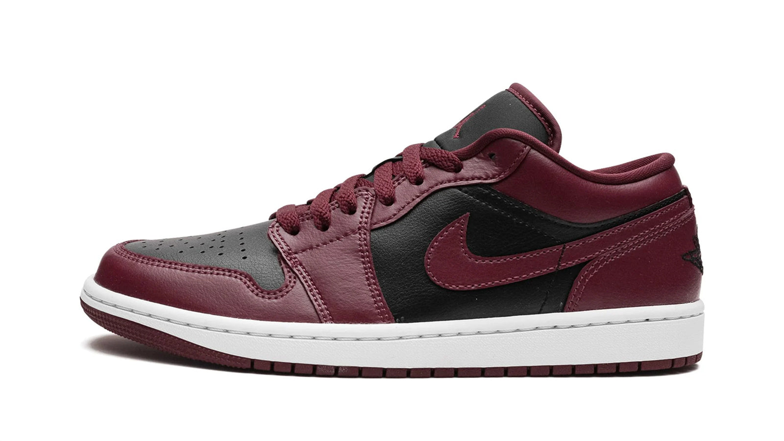 AIR JORDAN 1 LO WMNS "Dark Beetroot" - Image 3