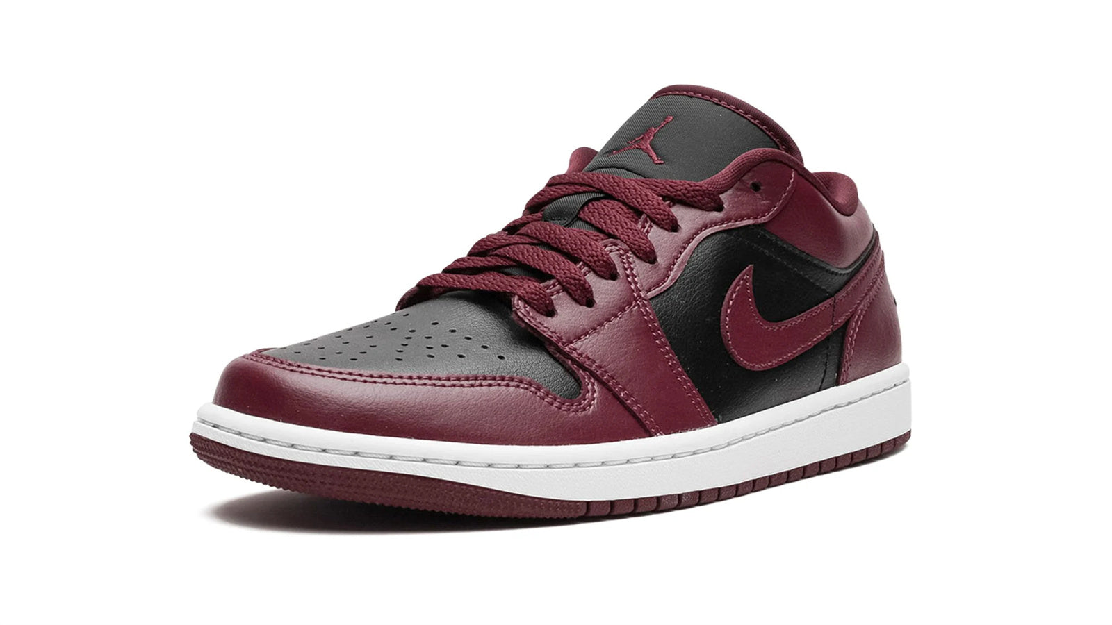 AIR JORDAN 1 LO WMNS "Dark Beetroot" - Image 2