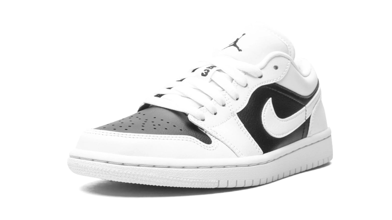 AIR JORDAN 1 LO WMNS "Panda" - Image 3