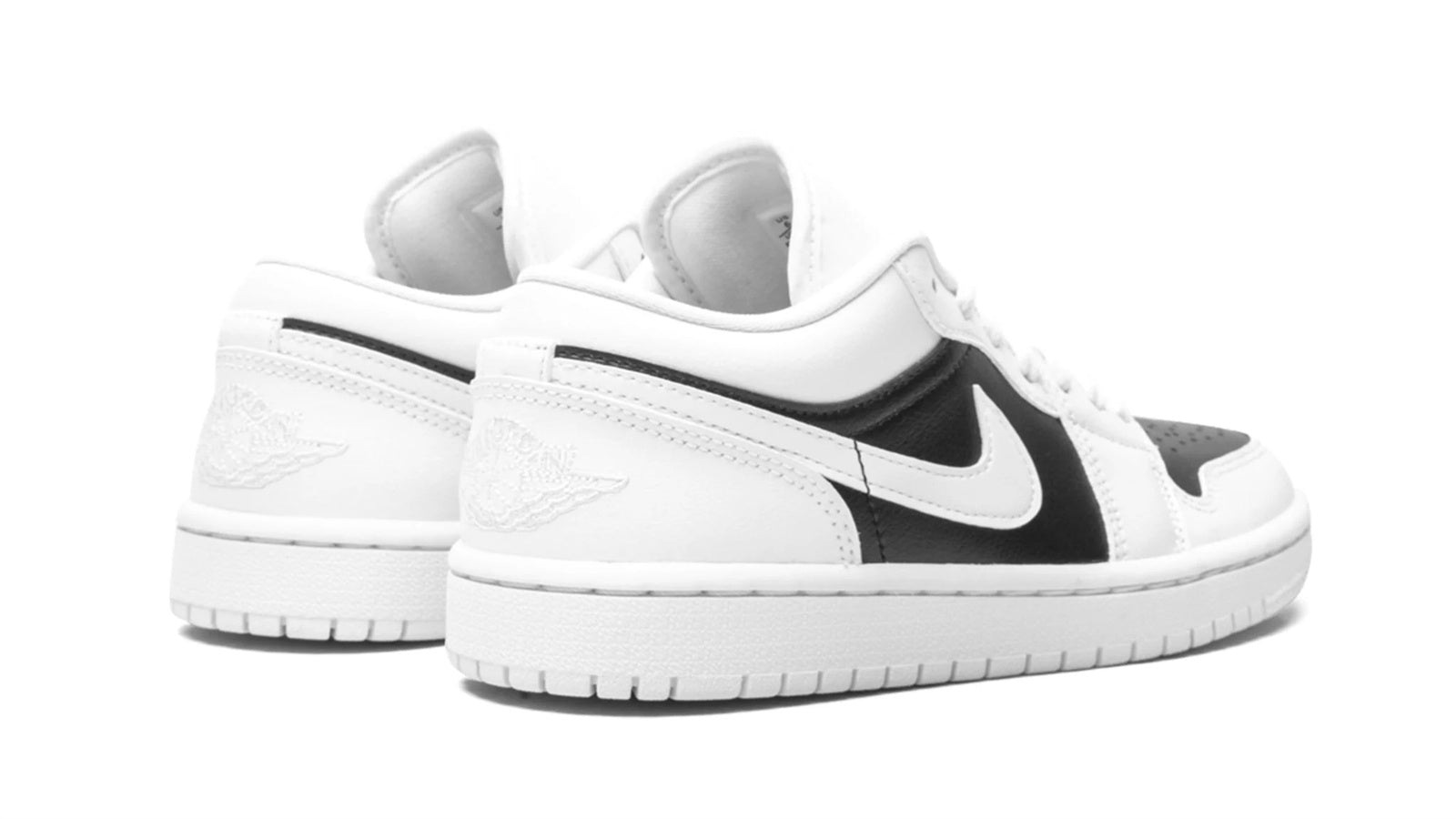 AIR JORDAN 1 LO WMNS "Panda" - Image 5