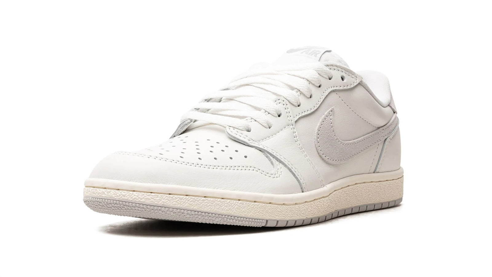 Air Jordan 1 Low 85 "Neutral Grey" - Image 2