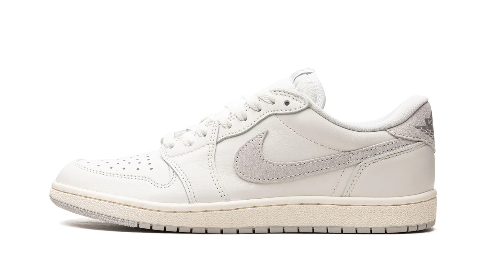 Air Jordan 1 Low 85 "Neutral Grey" - Image 3