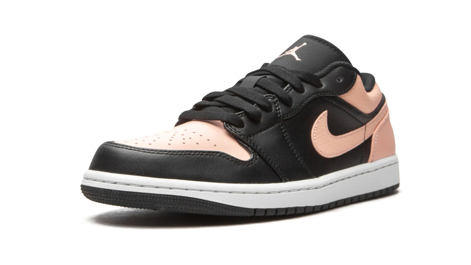 Air Jordan 1 Low "Crimson Tint" - Image 3