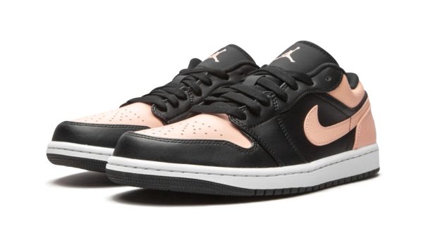 Air Jordan 1 Low "Crimson Tint" - Image 2