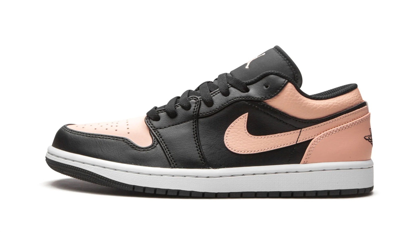 Air Jordan 1 Low "Crimson Tint" - Image 4