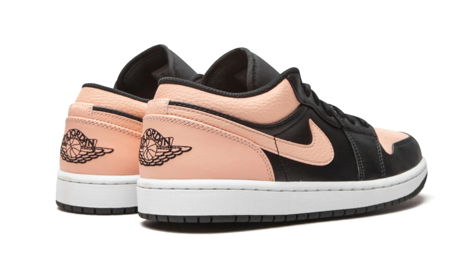 Air Jordan 1 Low "Crimson Tint" - Image 5