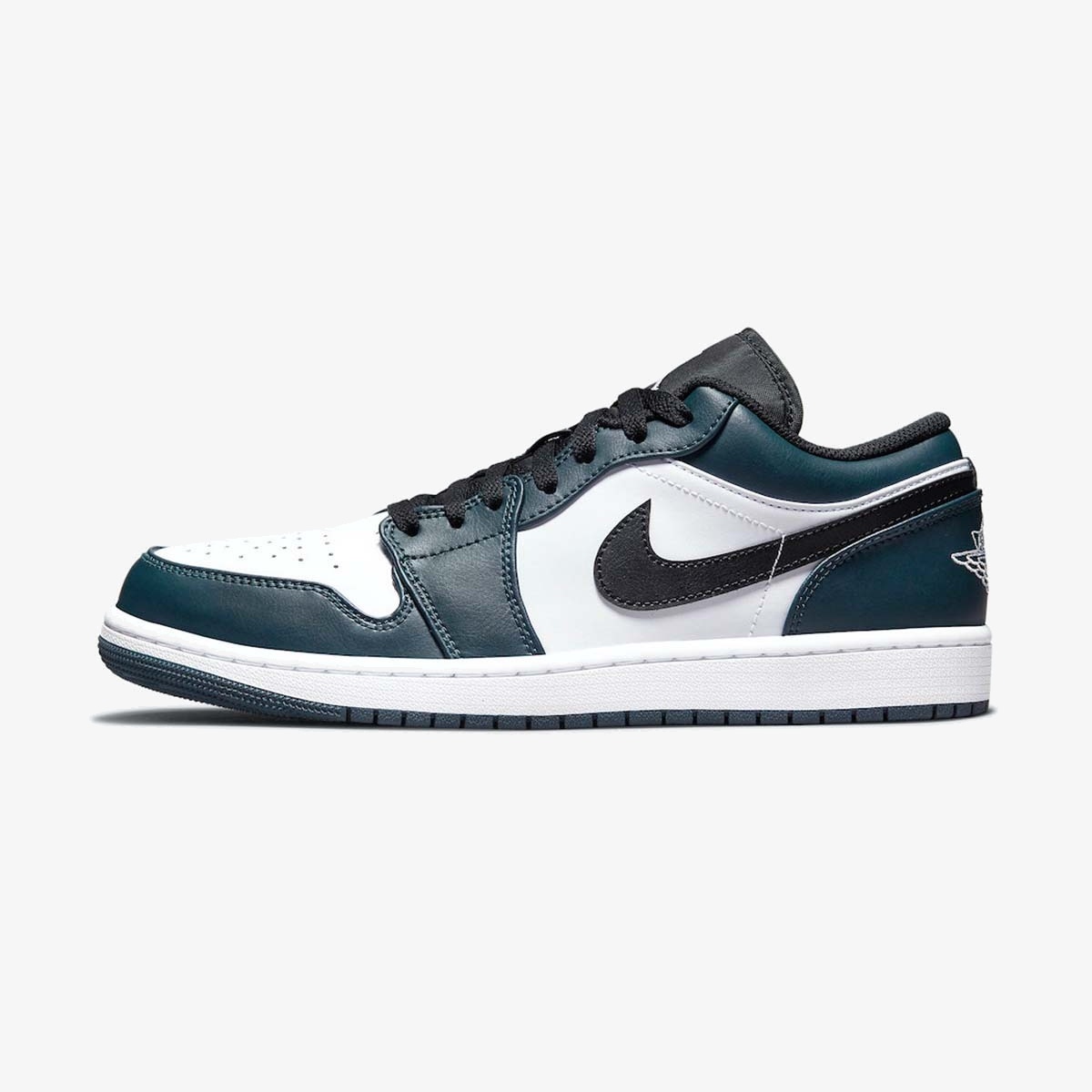 Air Jordan 1 Low 'Dark Teal'