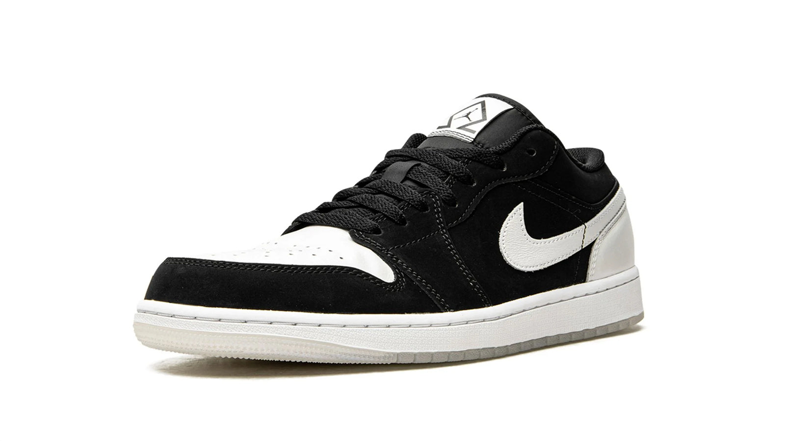 Air Jordan 1 Low "Diamond" - Image 3