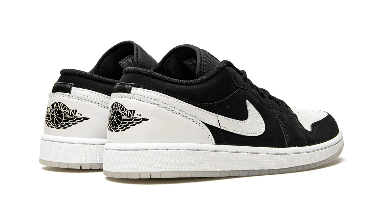 Air Jordan 1 Low "Diamond" - Image 5