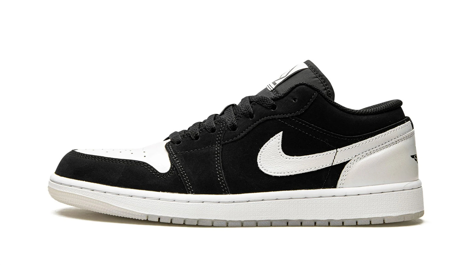 Air Jordan 1 Low "Diamond" - Image 4
