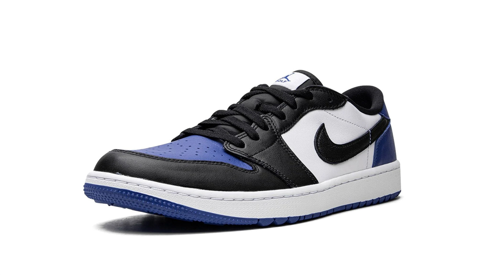 Air Jordan 1 Low G "Royal Toe" - Image 3