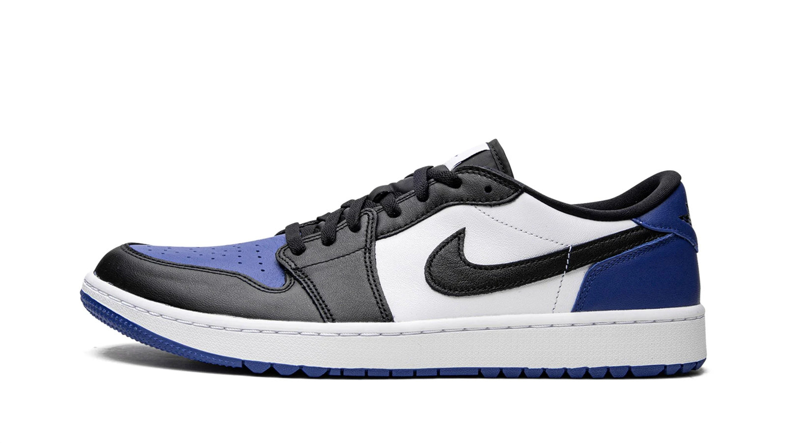 Air Jordan 1 Low G "Royal Toe" - Image 4