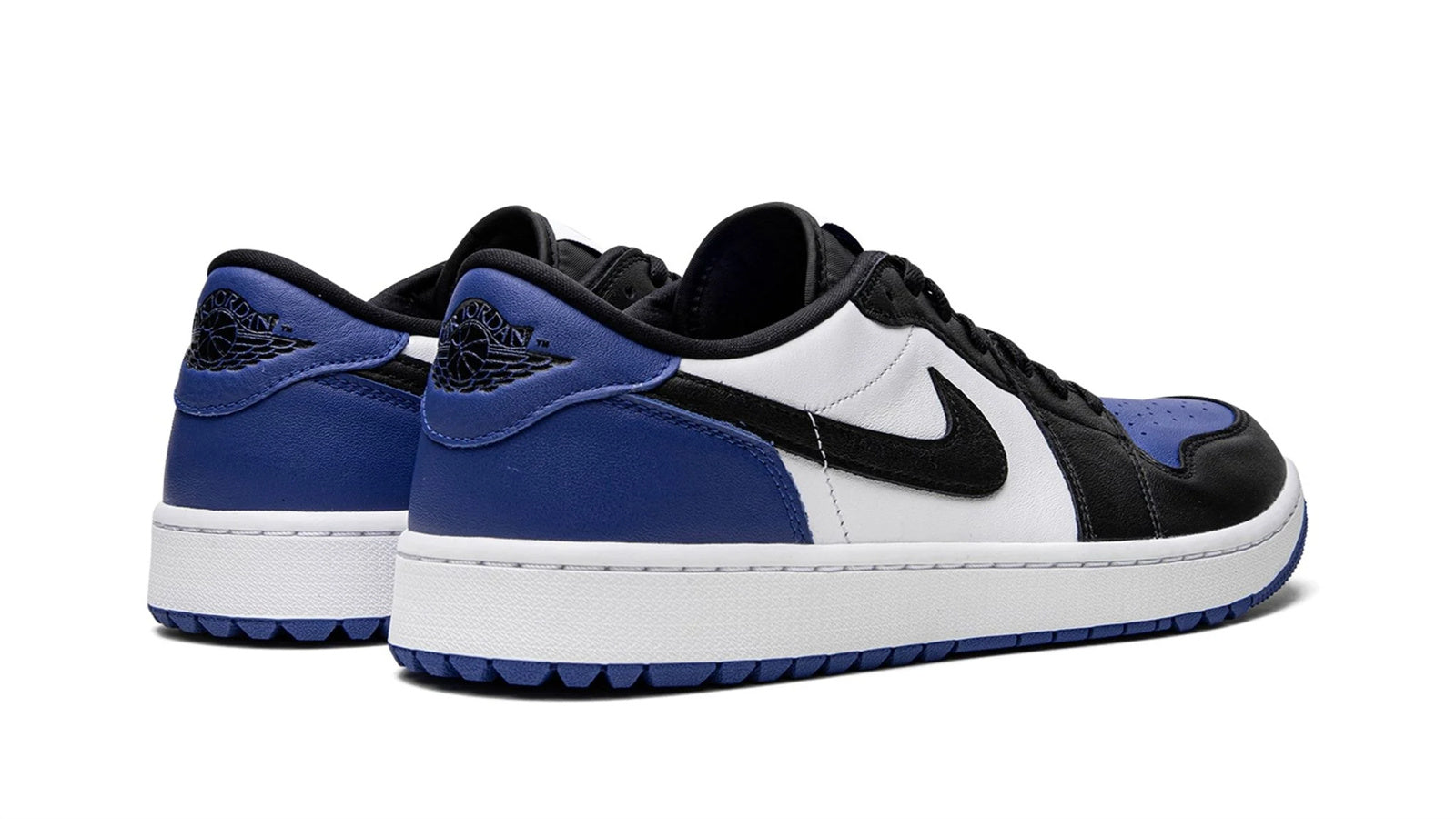 Air Jordan 1 Low G "Royal Toe" - Image 4