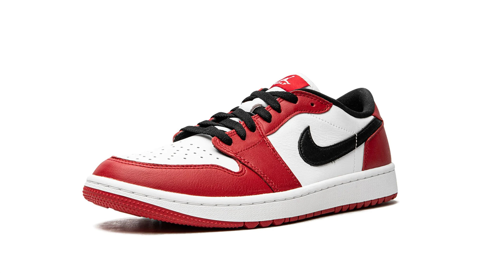 Air Jordan 1 Low Golf "Chicago" - Image 3