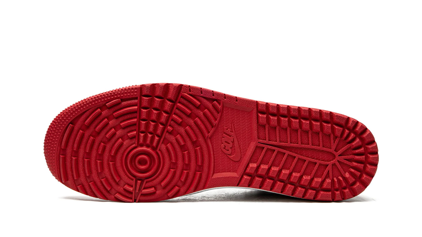 Air Jordan 1 Low Golf "Chicago" - Image 5
