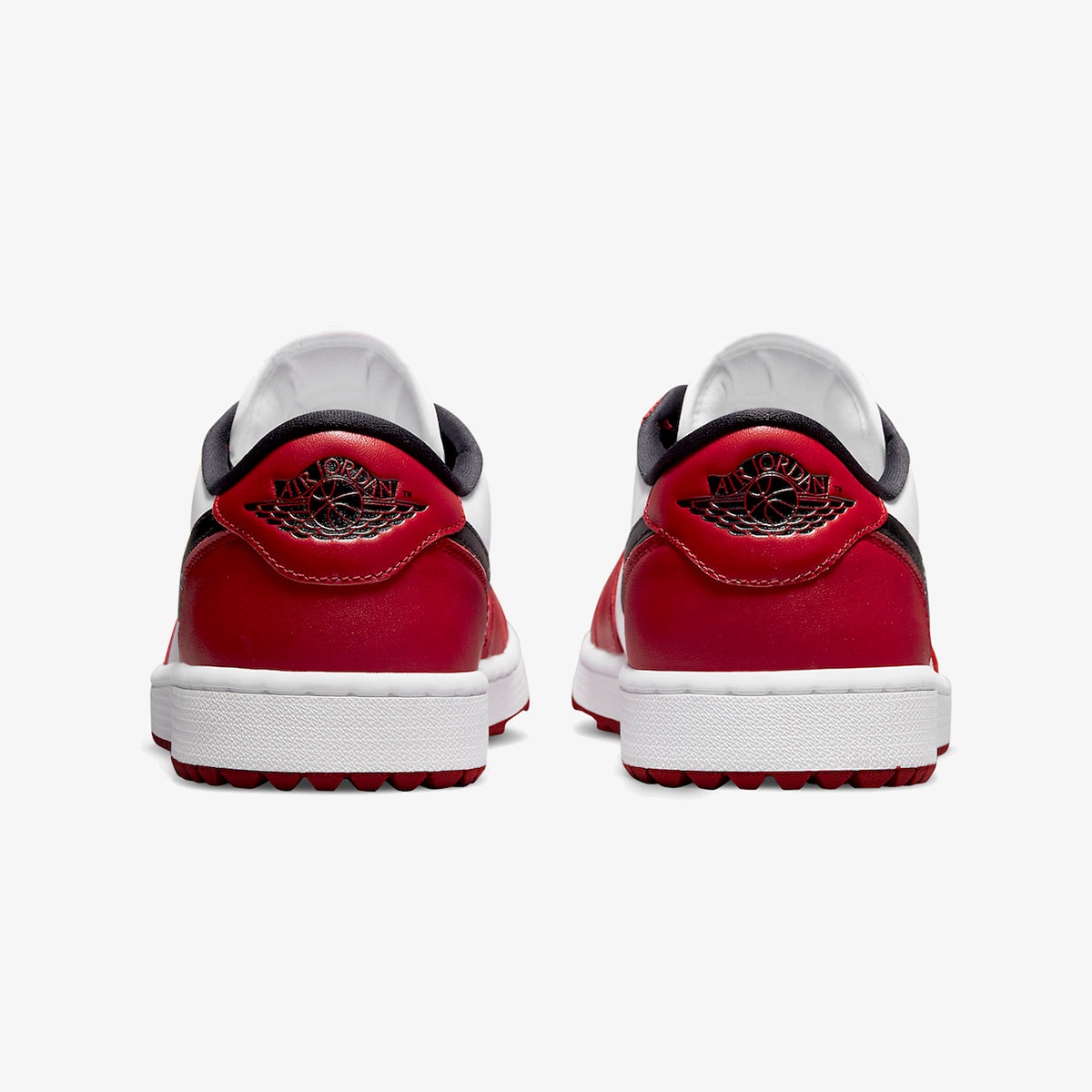 Air Jordan 1 Low Golf 'Chicago' - Image 5