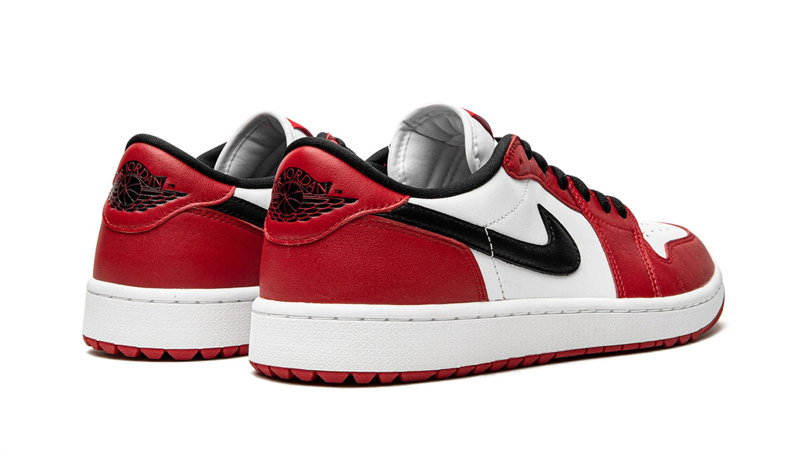 Air Jordan 1 Low Golf "Chicago" - Image 4