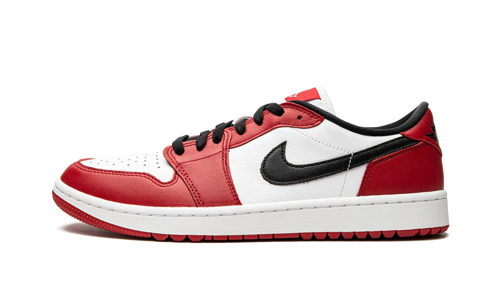Air Jordan 1 Low Golf "Chicago" - Image 3