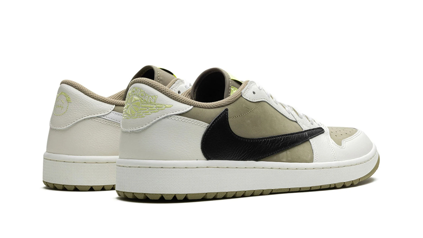 Air Jordan 1 Low Golf "Travis Scott" - Image 4