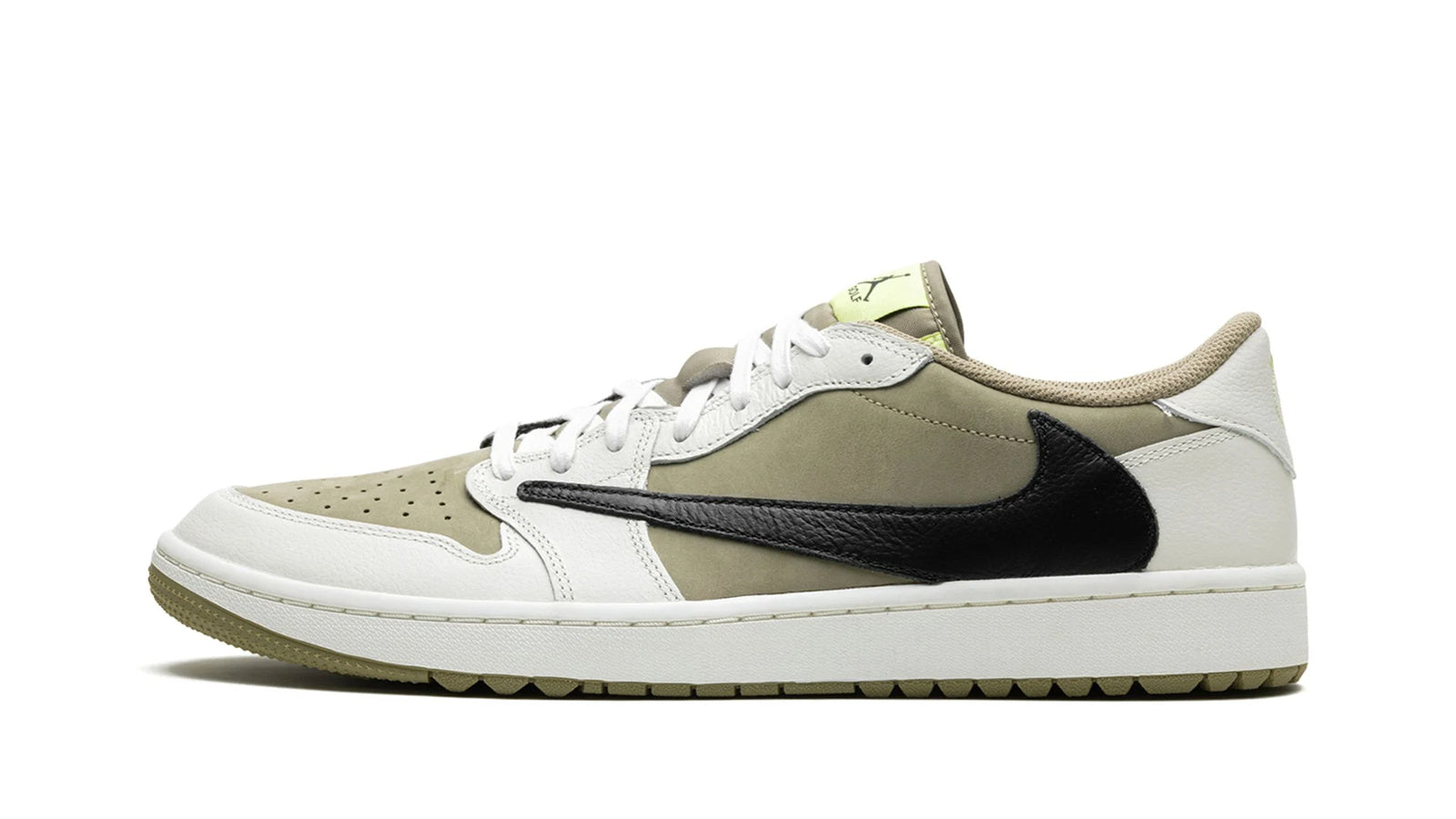 AIR JORDAN 1 LOW GOLF "Travis Scott" - Image 3