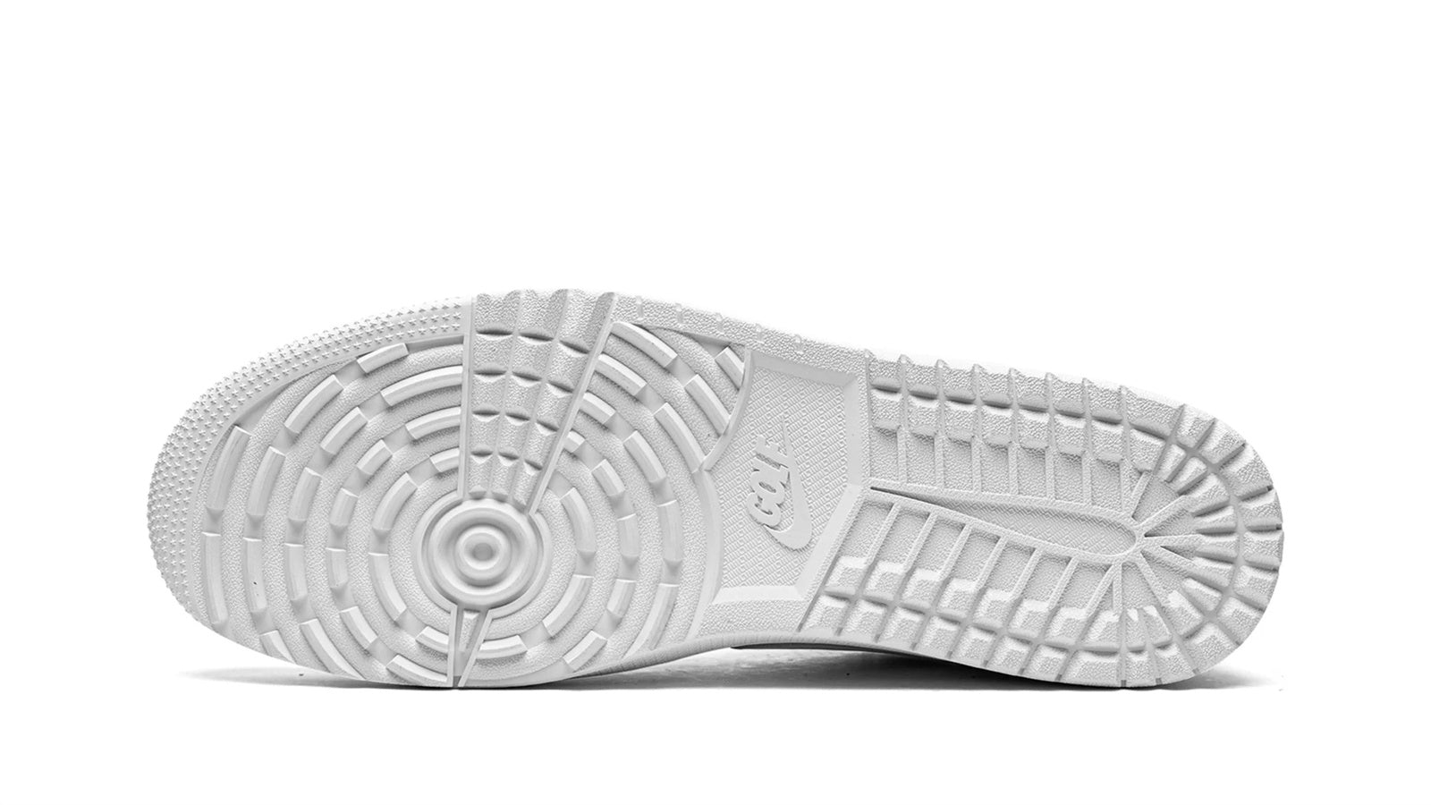 Air Jordan 1 Low Golf "Triple White" - Image 5