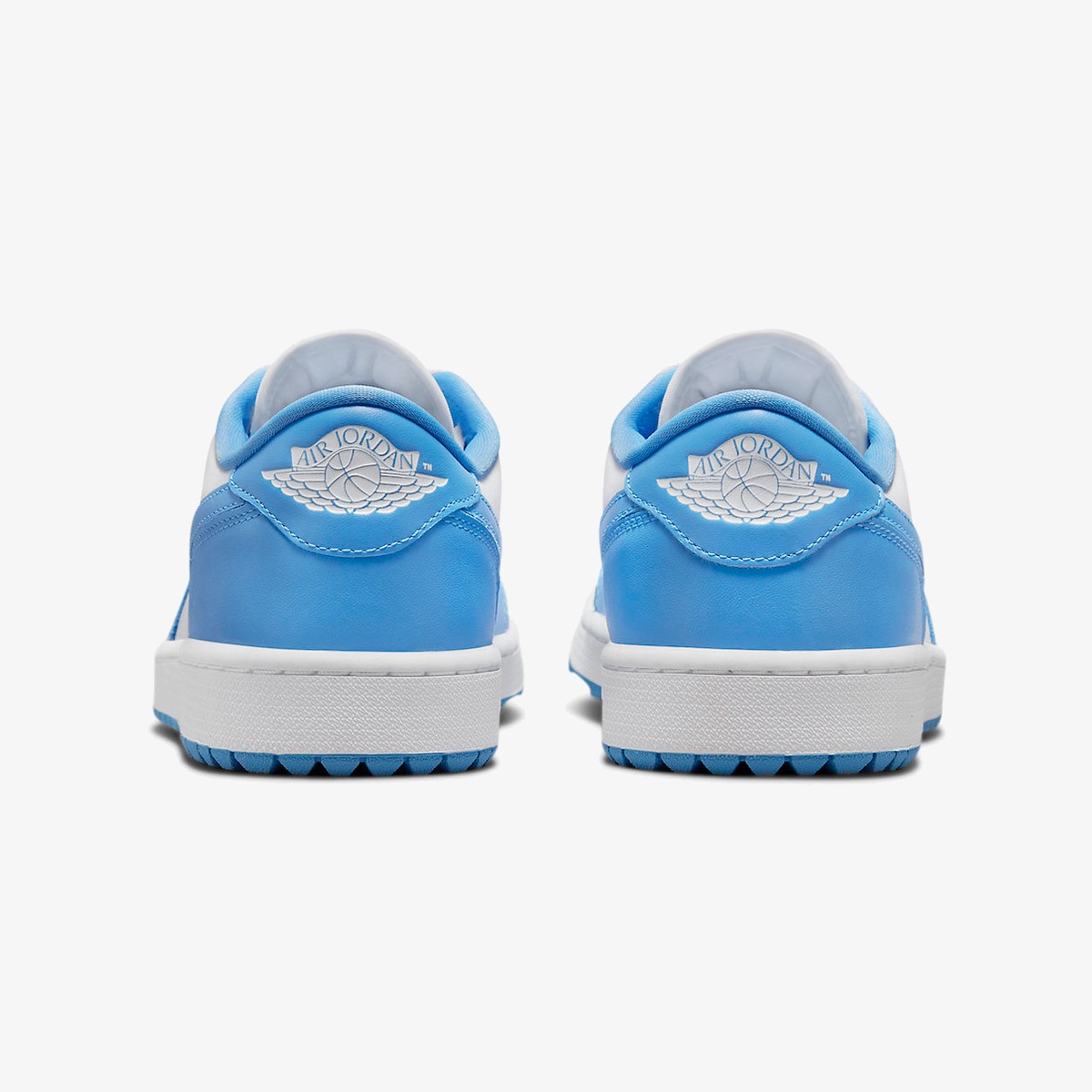 Air Jordan 1 Low Golf 'UNC' - Image 5