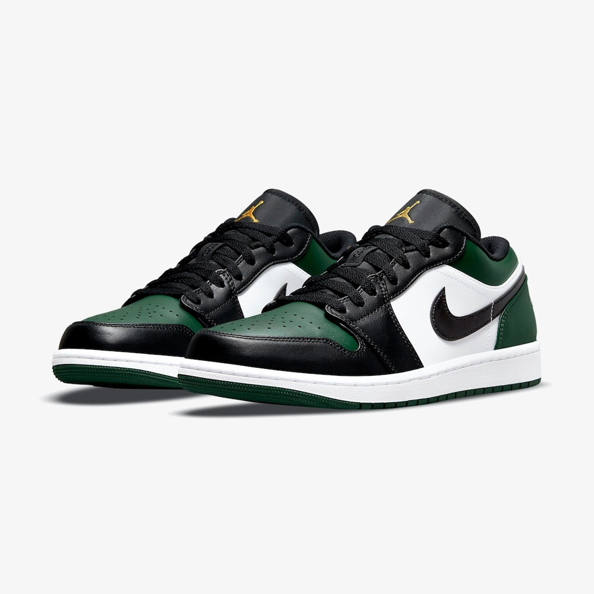 Air Jordan 1 Low 'Green Toe' - Image 3
