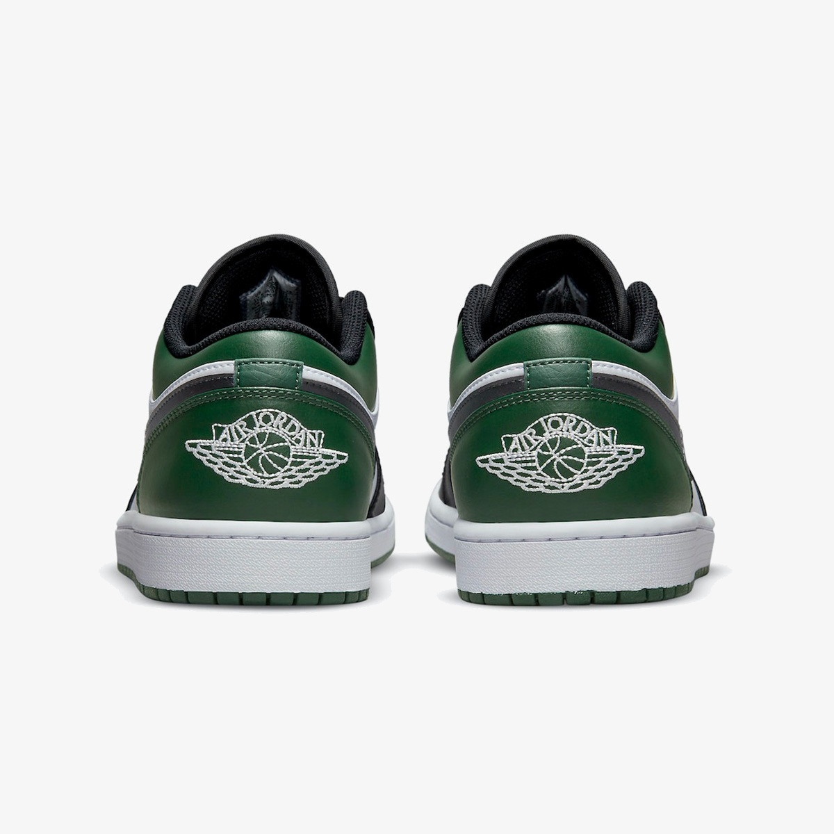 Air Jordan 1 Low 'Green Toe' - Image 5