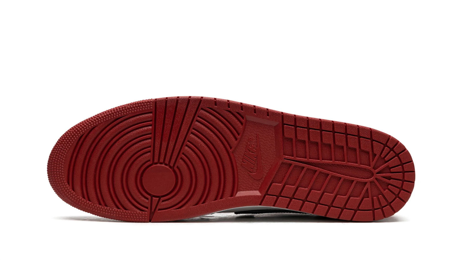 Air Jordan 1 Low GS "Black Toe" - Image 6