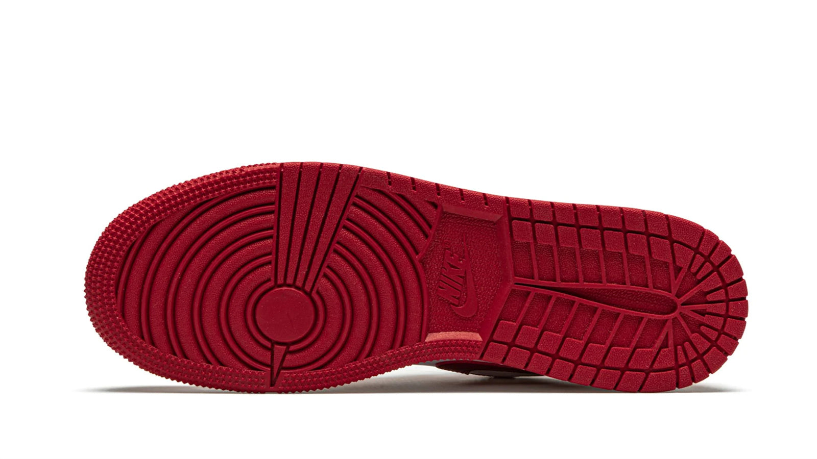 Air Jordan 1 Low "Gym Red" - Image 4