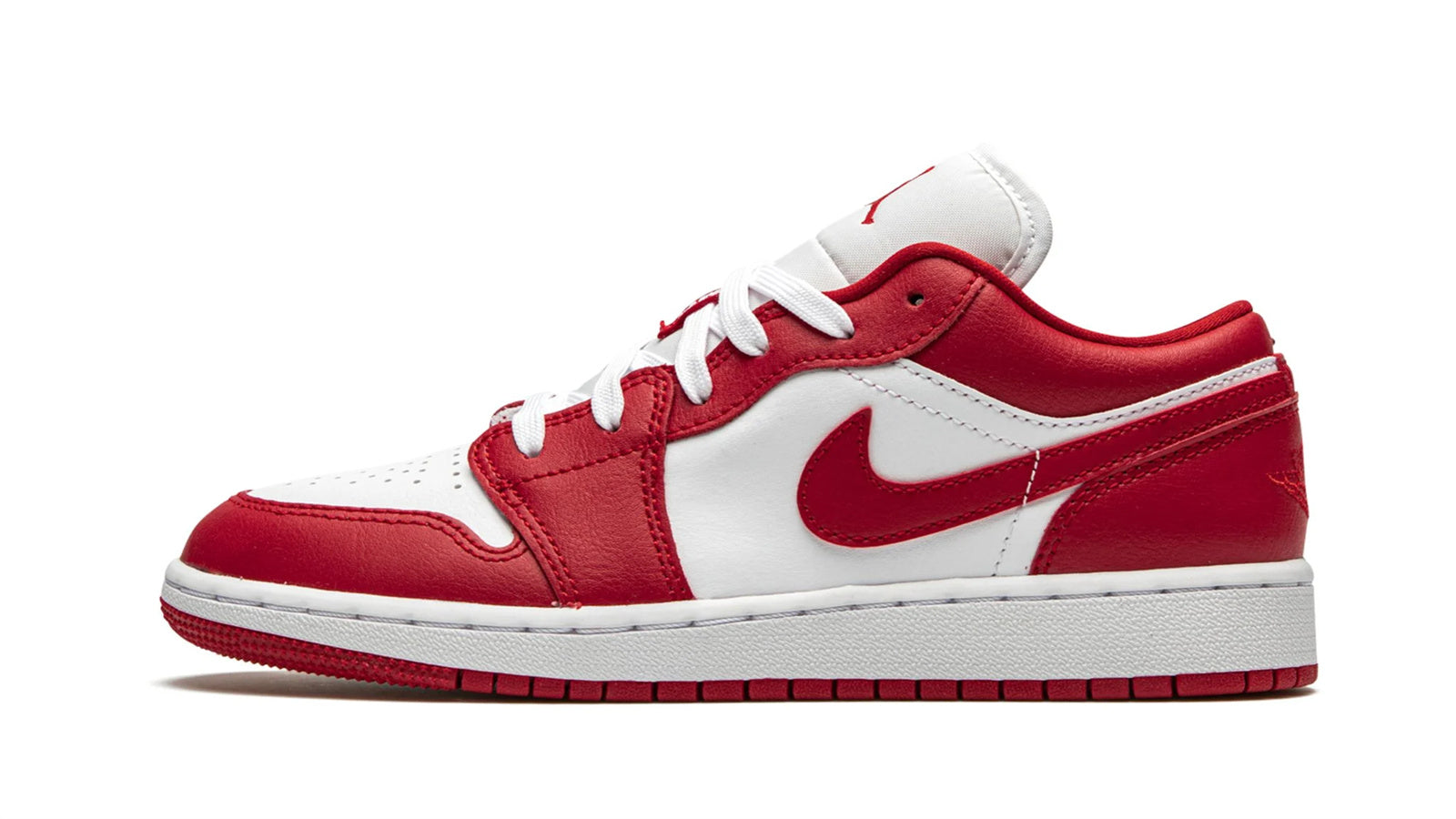 Air Jordan 1 Low "Gym Red" - Image 3