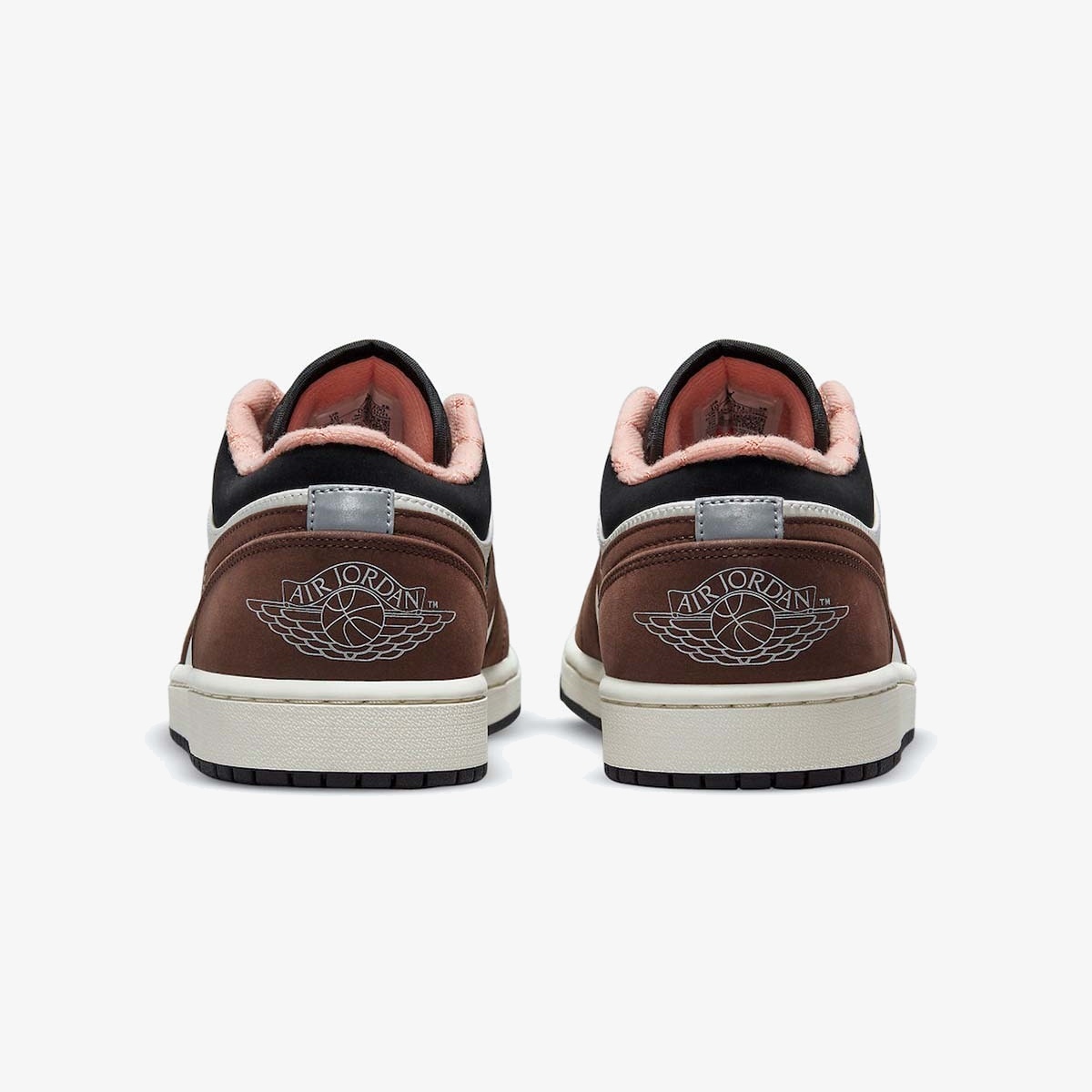 Air Jordan 1 Low 'Mocha' - Image 5