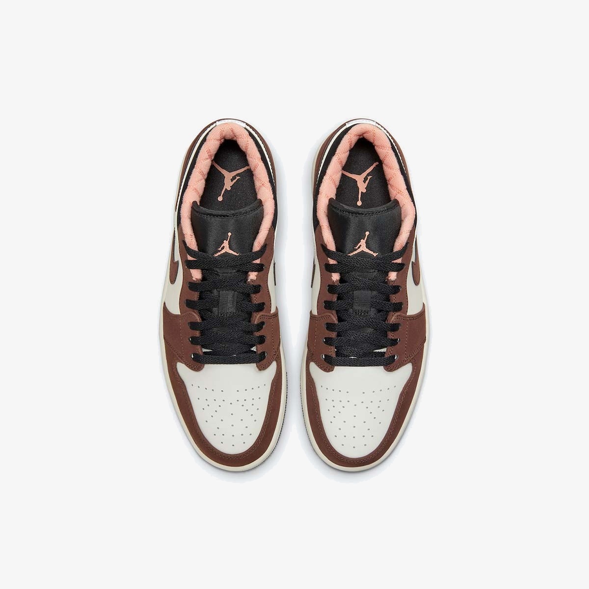 Air Jordan 1 Low 'Mocha' - Image 4