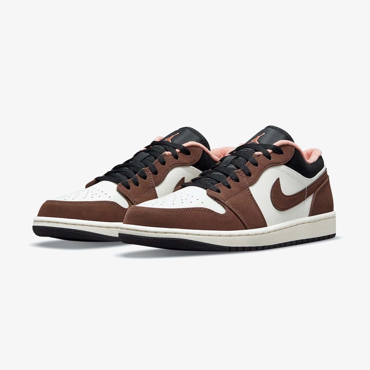 Air Jordan 1 Low 'Mocha' - Image 3