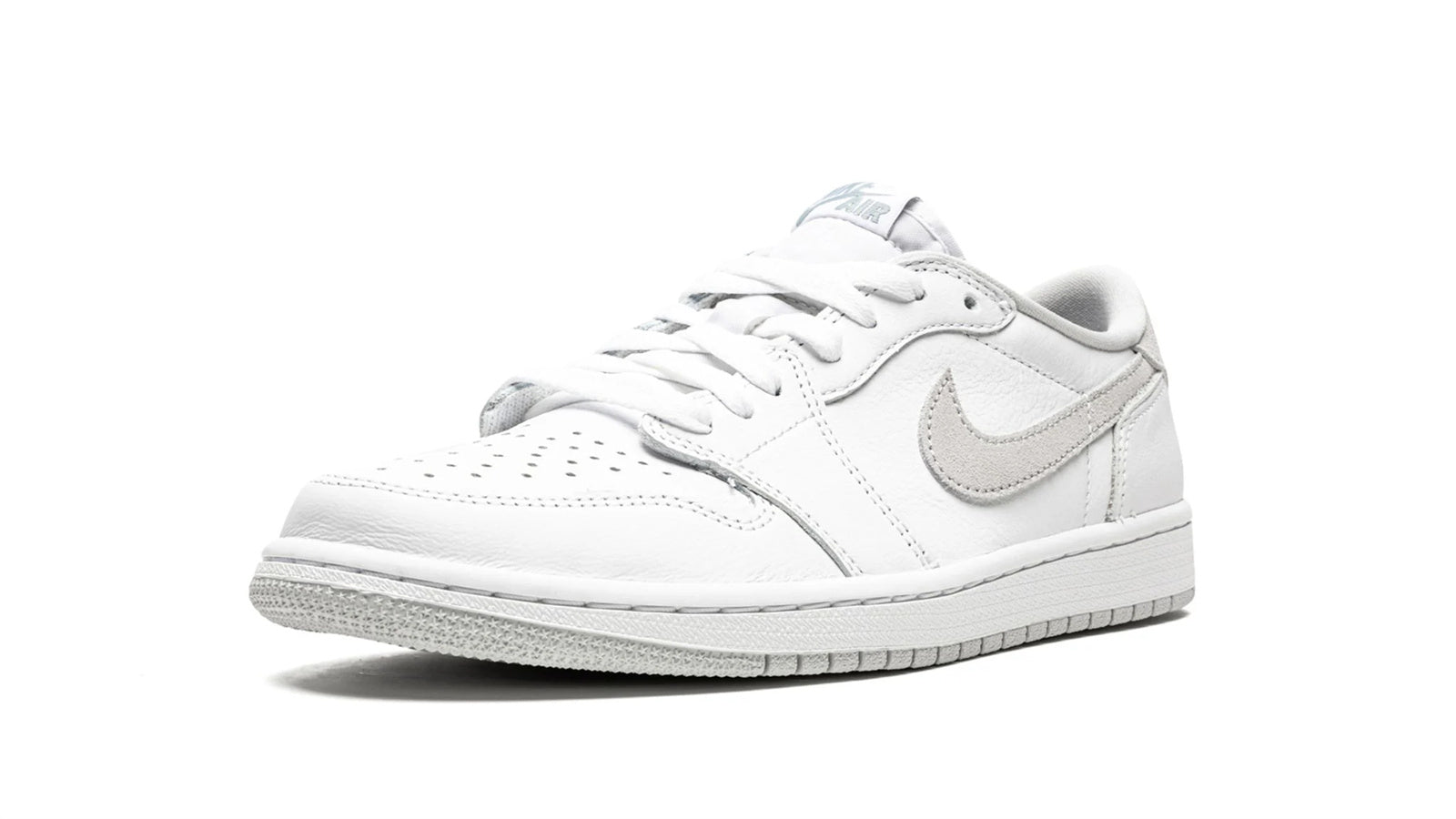 Air Jordan 1 Low OG "Neutral Grey" - Image 3