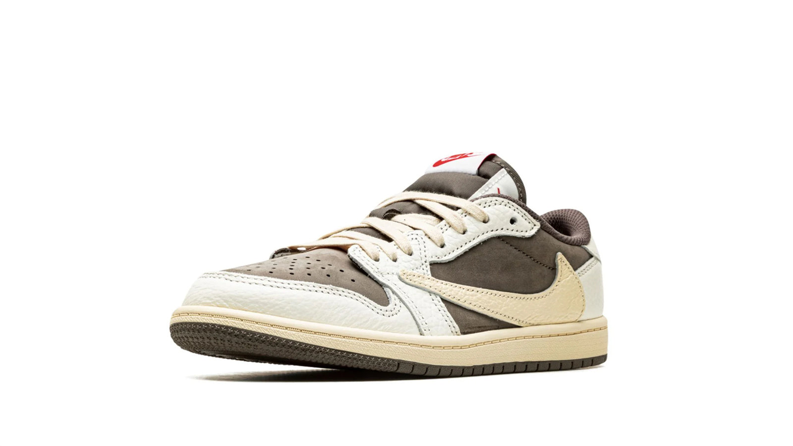 Air Jordan 1 Low OG SP PS "Travis Scott - Reverse Mocha" - Image 2
