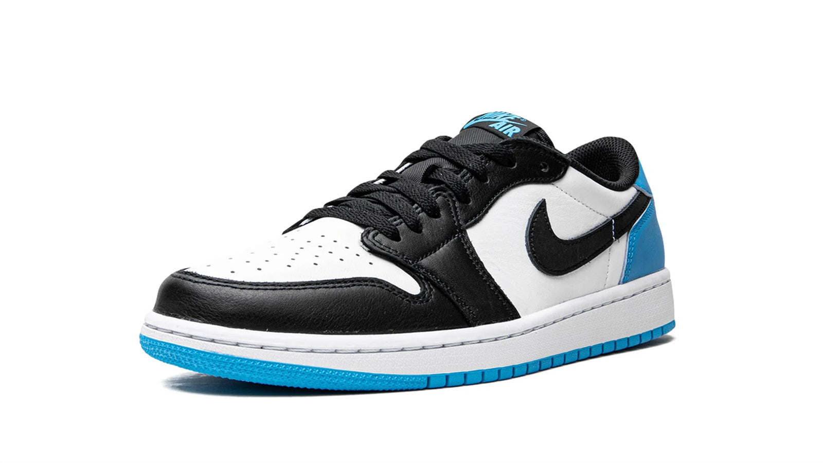 AIR JORDAN 1 LOW OG WMNS "UNC" - Image 2