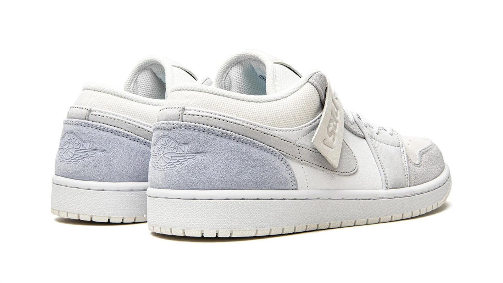 Air Jordan 1 Low "Paris" - Image 4